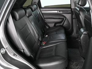 Внедорожник Kia Sorento 2015 года, 1899000 рублей, Аксай