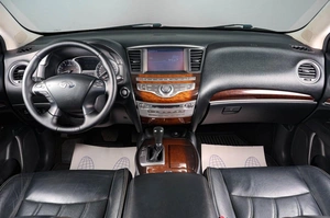 Внедорожник Infiniti JX 2013 года, 1999000 рублей, Тюмень