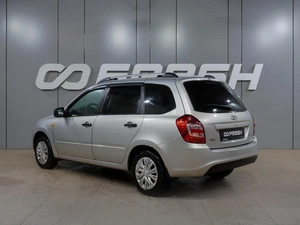Универсал ВАЗ (LADA) Kalina 2016 года, 464000 рублей, Воронеж