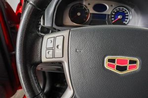 Седан Geely Emgrand EC7 2013 года, 489000 рублей, Пермь