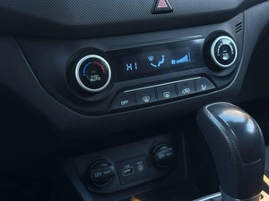 Внедорожник Hyundai Creta 2019 года, 1869000 рублей, Ижевск