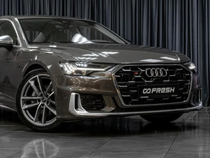Седан Audi A6 2019 года, 3849000 рублей, Тюмень