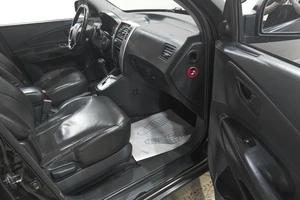 Внедорожник Hyundai Tucson 2006 года, 839000 рублей, Новокузнецк