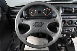 Внедорожник ВАЗ (LADA) Niva Legend 2024 года, 1139000 рублей, Тюмень