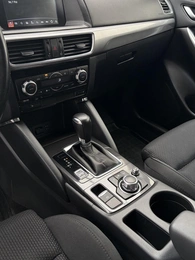 Внедорожник Mazda CX-5 2015 года, 1780000 рублей, Орёл