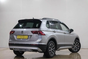 Внедорожник Volkswagen Tiguan 2019 года, 2669000 рублей, Новокузнецк