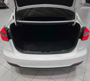 Седан Kia Cerato 2014 года, 1050000 рублей, Красноярск