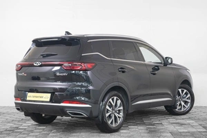 Внедорожник Chery Tiggo 7 Pro 2022 года, 1499000 рублей, Кемерово