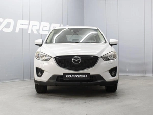 Внедорожник Mazda CX-5 2011 года, 1560000 рублей, Омск