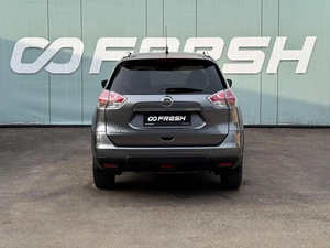 Внедорожник Nissan X-Trail 2016 года, 1899000 рублей, Кропоткин