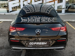 Седан Mercedes-benz CLA-класс 2019 года, 3130000 рублей, Краснодар