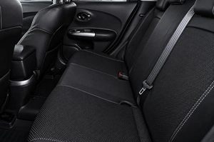 Внедорожник Nissan Juke 2014 года, 1229000 рублей, Челябинск
