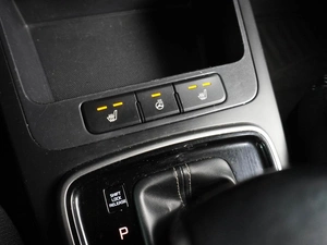 Хетчбэк Kia Rio X-Line 2019 года, 1599000 рублей, Воронеж