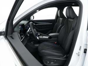 Внедорожник Geely Monjaro 2024 года, 3898999 рублей, Москва