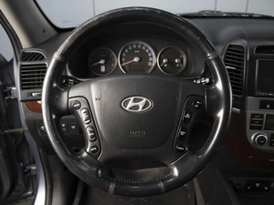 Внедорожник Hyundai Santa Fe 2007 года, 980000 рублей, Омск