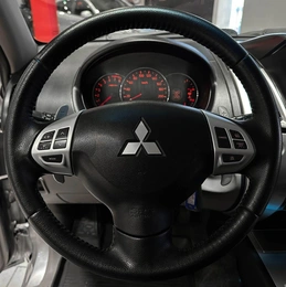 Внедорожник Mitsubishi Pajero Sport 2010 года, 1797000 рублей, Красноярск