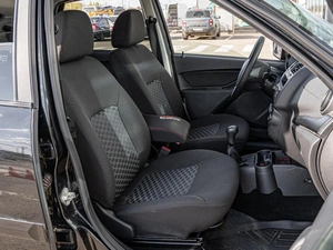 Лифтбек ВАЗ (LADA) Granta 2024 года, 949000 рублей, Краснодар