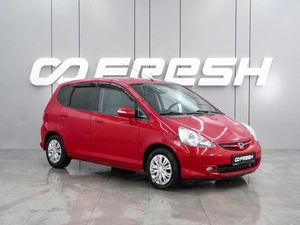 Хетчбэк Honda Jazz 2007 года, 649000 рублей, Воронеж