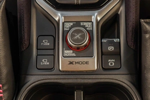 Внедорожник Subaru Forester 2022 года, 3819000 рублей, Челябинск