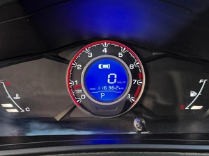 Внедорожник Lifan X60 2017 года, 849000 рублей, Кропоткин