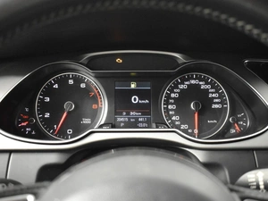 Седан Audi A4 2014 года, 1743100 рублей, Казань