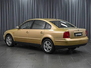 Седан Volkswagen Passat 1998 года, 549000 рублей, Ставрополь