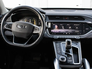 Внедорожник Geely Atlas Pro 2022 года, 2049000 рублей, Петрозаводск