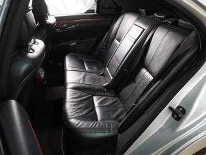 Седан Mercedes-benz S-класс 2006 года, 979000 рублей, Воронеж