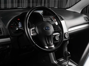 Внедорожник Subaru Forester 2014 года, 1719000 рублей, Тюмень