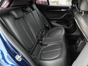 Внедорожник BMW X2 2018 года, 2580000 рублей, Волгоград