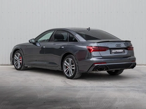 Седан Audi A6 2020 года, 5100000 рублей, Краснодар