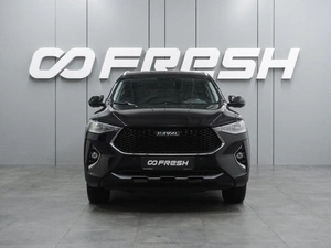 Внедорожник Haval F7 2020 года, 1724000 рублей, Воронеж