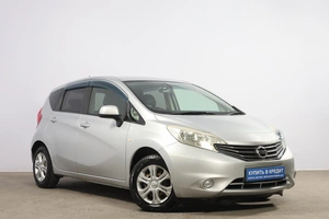 Хетчбэк Nissan Note 2012 года, 779000 рублей, Новосибирск