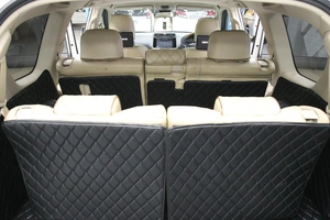 Внедорожник Toyota Land Cruiser Prado 2018 года, 4383000 рублей, Солонцы