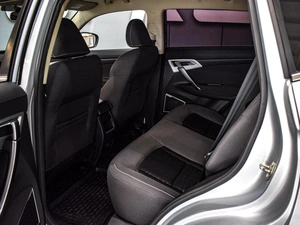 Внедорожник Geely Atlas 2018 года, 1820000 рублей, Муром