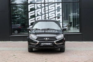 Седан ВАЗ (LADA) Granta 2021 года, 679000 рублей, Ульяновск