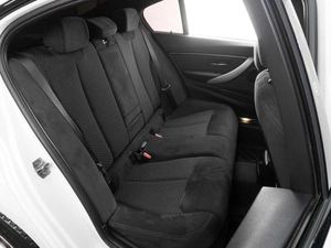 Седан BMW 3 серия 2016 года, 2879000 рублей, Тюмень