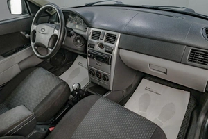 Седан ВАЗ (LADA) Priora 2011 года, 419000 рублей, Челябинск