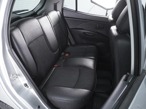 Хетчбэк Kia Picanto 2010 года, 540000 рублей, Ростов-на-Дону