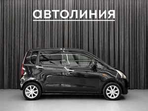 Минивэн Daihatsu Move 2012 года, 470000 рублей, Красноярск