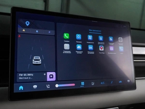 Внедорожник Jetour Dashing 2024 года, 1734000 рублей, Воронеж