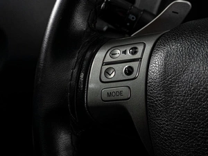 Седан Toyota Corolla 2008 года, 819000 рублей, Тюмень