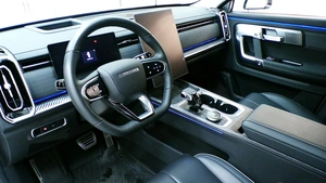 Внедорожник JAECOO J7 2023 года, 2445000 рублей, Красноярск