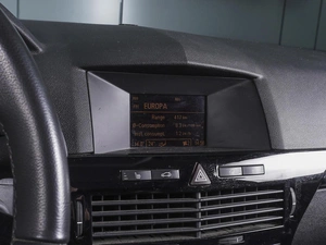 Седан Opel Astra 2010 года, 1020000 рублей, Ростов-на-Дону