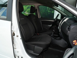 Внедорожник Renault Duster 2020 года, 1648000 рублей, Тверь