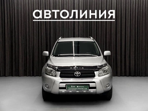 Внедорожник Toyota RAV4 2006 года, 980000 рублей, Красноярск