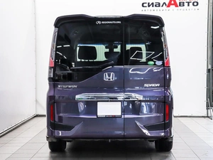 Минивэн Honda Stepwgn Spada 2016 года, 1699000 рублей, Красноярск