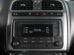 Седан Volkswagen Polo 2019 года, 1449000 рублей, Аксай