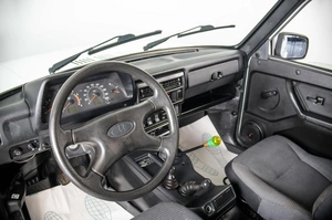 Внедорожник ВАЗ (LADA) 4x4 (Нива) 2014 года, 689000 рублей, Пермь