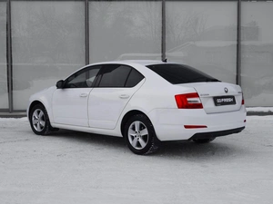 Лифтбек Skoda Octavia 2013 года, 1330000 рублей, Тверь